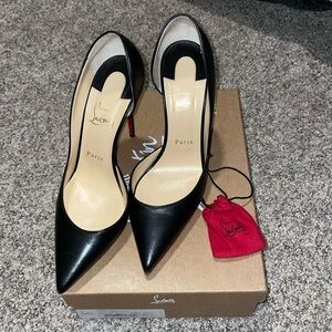 Christian Louboutin Iriza 100